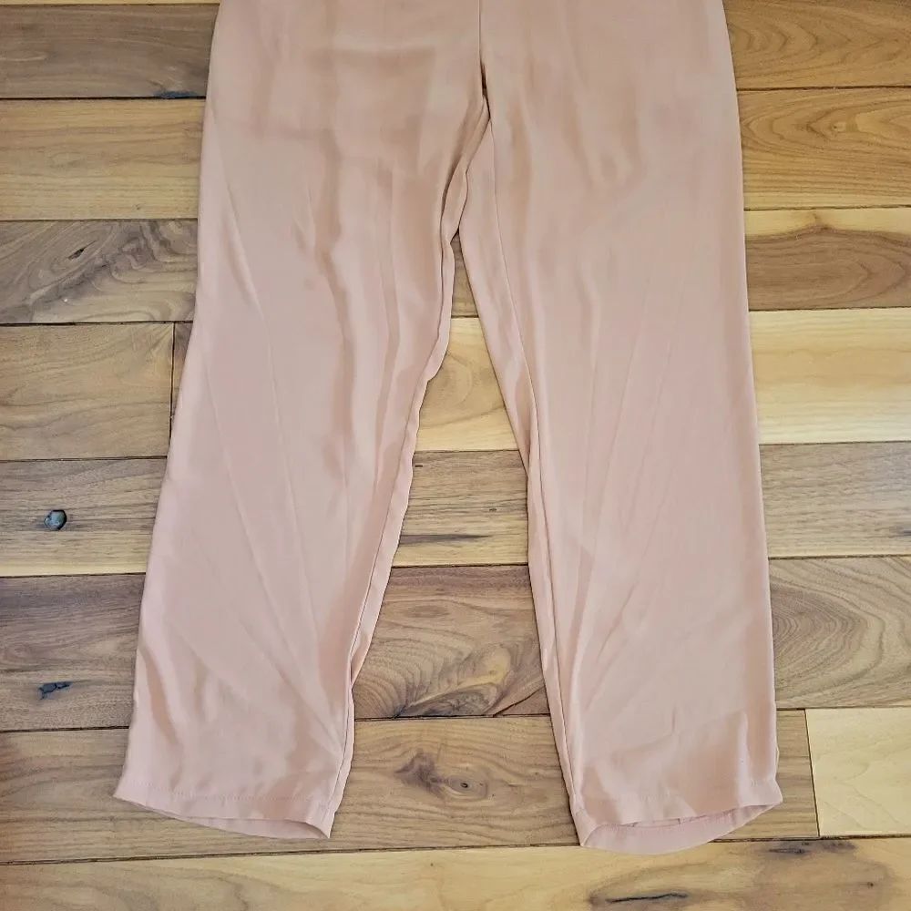 KAOS Ruffle jumpsuit Romper Size 12 L New - Picture 6 of 10